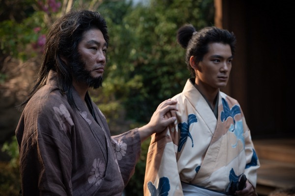 「豊臣兄弟！」6話©NHK