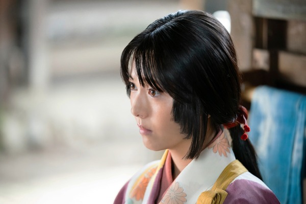 「豊臣兄弟！」6話©NHK