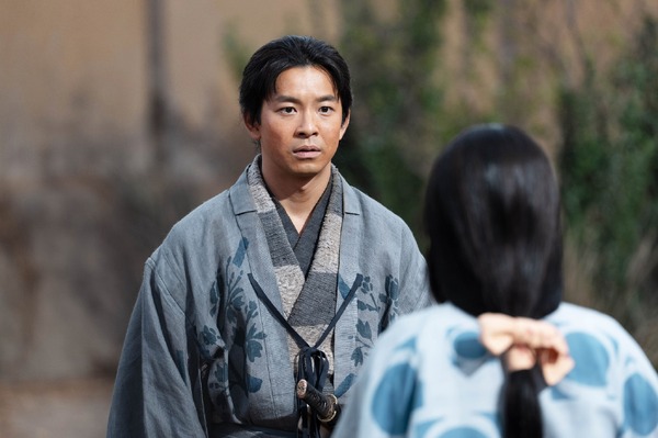 「豊臣兄弟！」6話©NHK