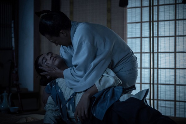 「豊臣兄弟！」6話©NHK