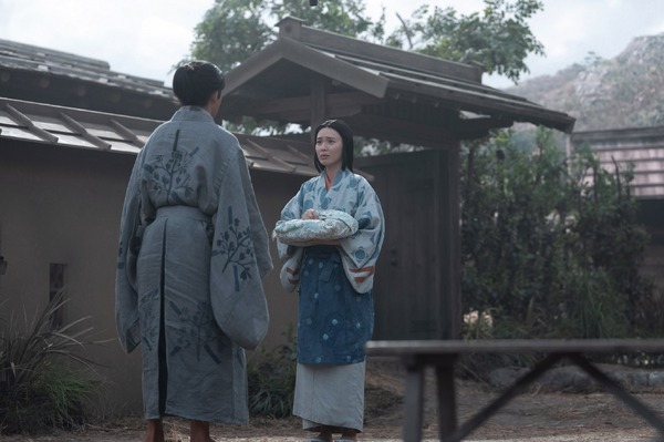 「豊臣兄弟！」6話©NHK