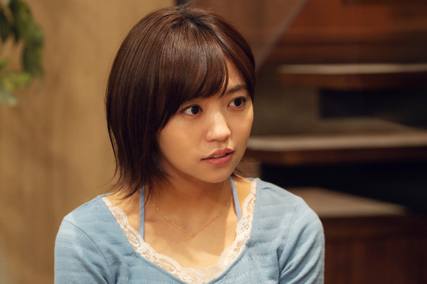 「ぜんぶ、あなたのためだから」6話© tv asahi All Rights Reserved.