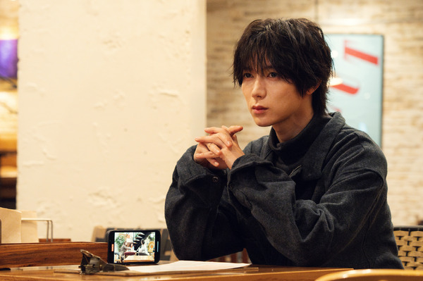 「ぜんぶ、あなたのためだから」6話© tv asahi All Rights Reserved.