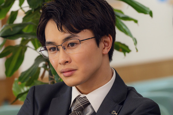 「ぜんぶ、あなたのためだから」6話© tv asahi All Rights Reserved.