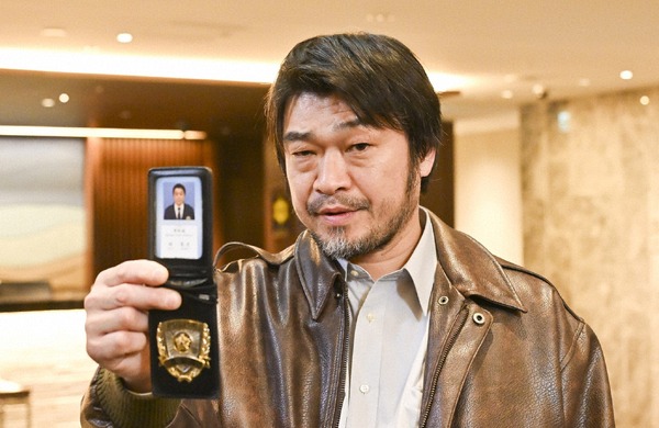 「DREAM STAGE」5話©TBS