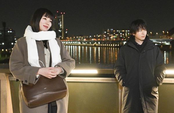 「DREAM STAGE」5話©TBS