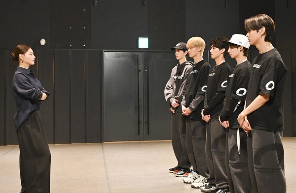 「DREAM STAGE」5話©TBS