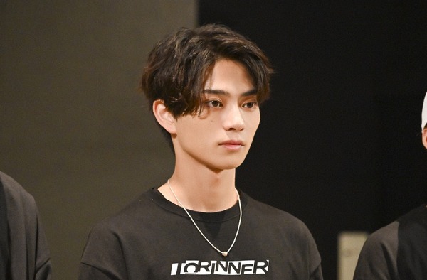 「DREAM STAGE」5話©TBS