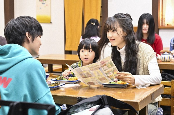 「DREAM STAGE」5話©TBS