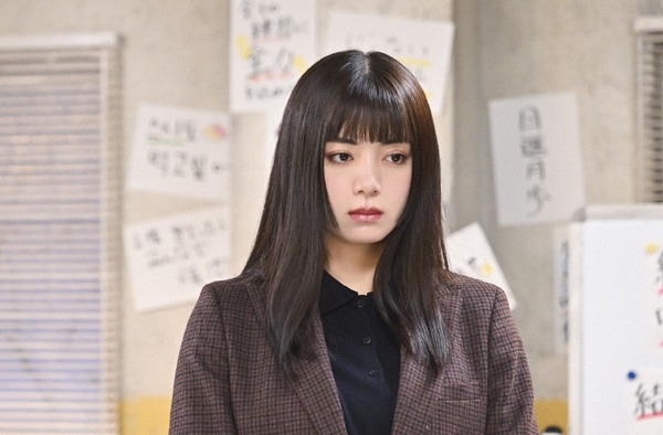 「DREAM STAGE」5話©TBS