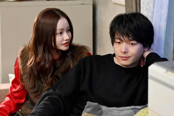 「DREAM STAGE」5話©TBS