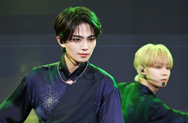 「DREAM STAGE」5話©TBS