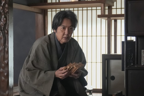 「ばけばけ」第97回©NHK