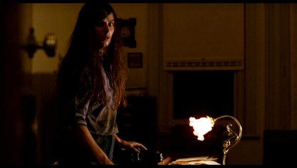 『悪夢の系譜【4Kデジタル修復版】』© 1982 Film House/SIS Productions