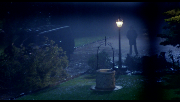 『悪夢の系譜【4Kデジタル修復版】』© 1982 Film House/SIS Productions