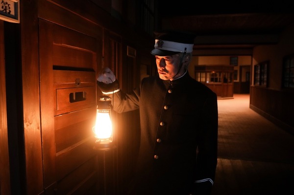 『ゴールデンカムイ 網走監獄襲撃編』©野田サトル／集英社　©2026映画「ゴールデンカムイ」製作委員会