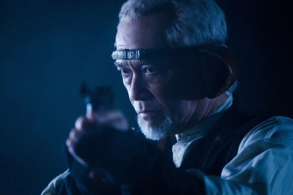 『ゴールデンカムイ 網走監獄襲撃編』©野田サトル／集英社　©2026映画「ゴールデンカムイ」製作委員会