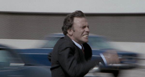 『パリから来た殺し屋4K』© 1972 Gaumont (France) / Mondial TE-FI Televisione Films (Italie)