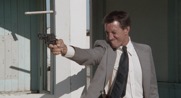 『パリから来た殺し屋4K』© 1972 Gaumont (France) / Mondial TE-FI Televisione Films (Italie)