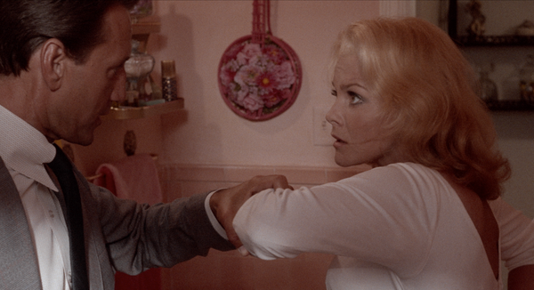 『パリから来た殺し屋4K』© 1972 Gaumont (France) / Mondial TE-FI Televisione Films (Italie)