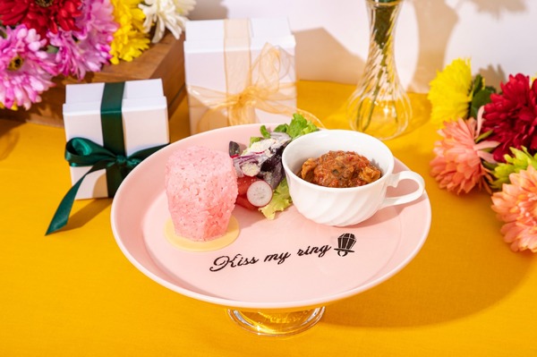 【表参道限定】＜ジュディス＞ 