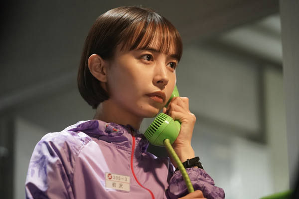 『教場 Reunion／Requiem』©フジテレビジョン　©長岡弘樹／小学館