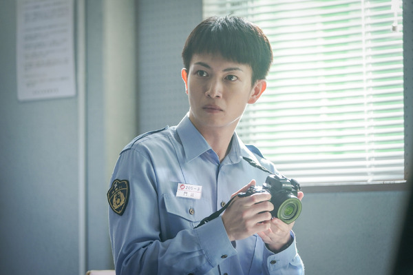 『教場 Reunion／Requiem』©フジテレビジョン　©長岡弘樹／小学館