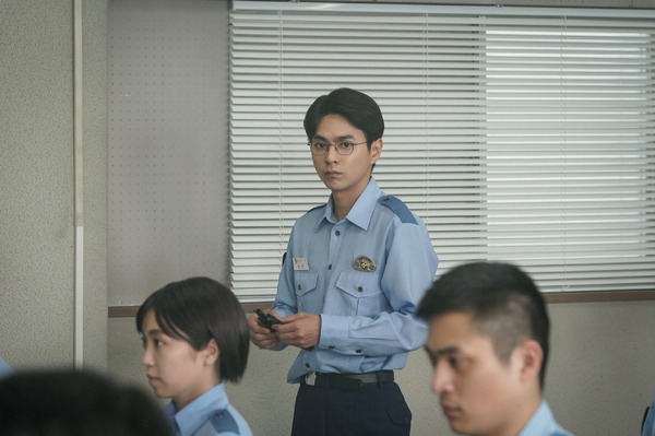 『教場 Reunion／Requiem』©フジテレビジョン　©長岡弘樹／小学館