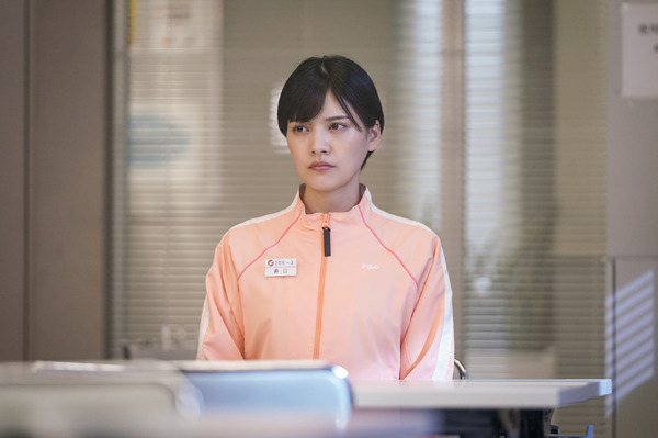 『教場 Reunion／Requiem』©フジテレビジョン　©長岡弘樹／小学館