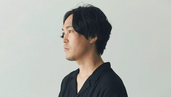 ロゴデザイン 矢後直規