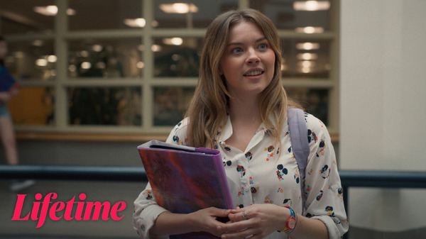 『ハンティング・モデル』 ©2026 A&E Television Networks. All rights reserved.