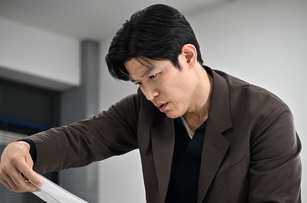 「リブート」4話©TBS