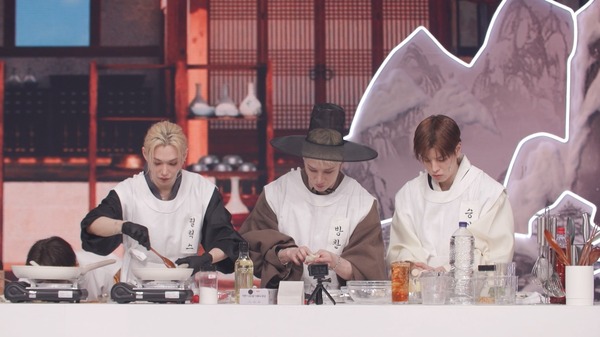 「SOUL BEAM」Licensed by KBS Media Ltd. (C) 2026 KBS. All rights reserved