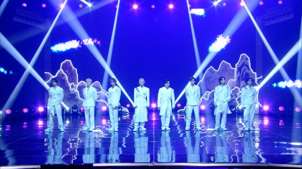 「SOUL BEAM」Licensed by KBS Media Ltd. (C) 2026 KBS. All rights reserved