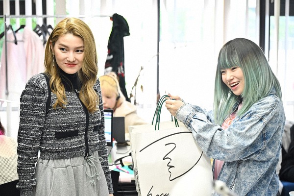 「リブート」4話©TBS