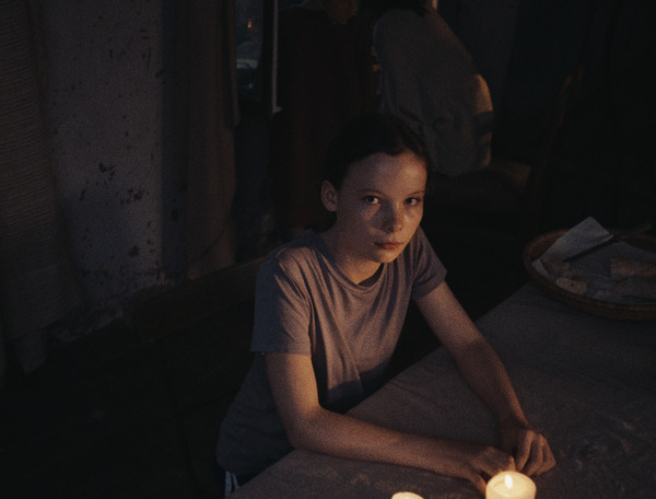 『落下音』© Fabian Gamper - Studio Zentral