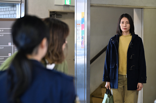 「夫に間違いありません」7話©カンテレ