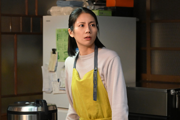 「夫に間違いありません」7話©カンテレ