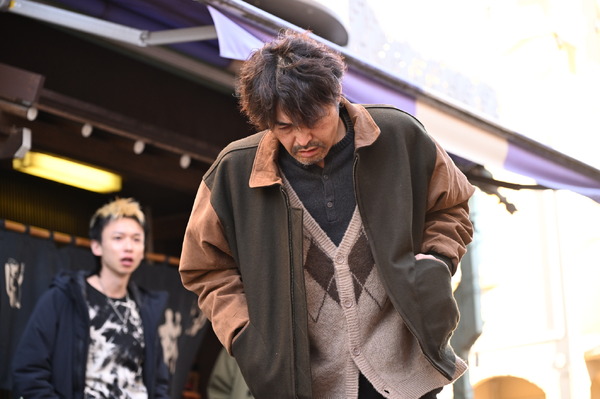 「夫に間違いありません」7話©カンテレ