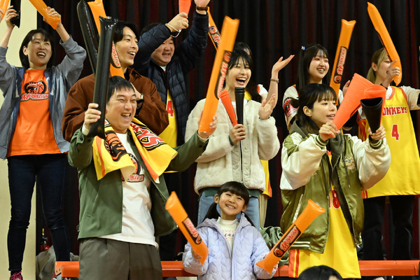 「夫に間違いありません」7話©カンテレ