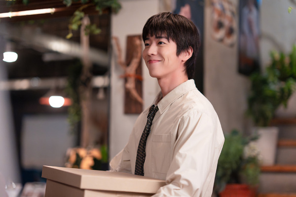 チェ・ジョンヒョプ「君がきらめく季節に」(c) 2026. MBC. All Rights reserved.