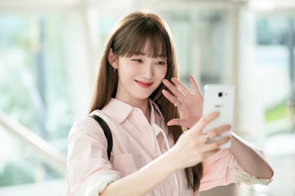 「君がきらめく季節に」(C) 2026. MBC. All Rights reserved.