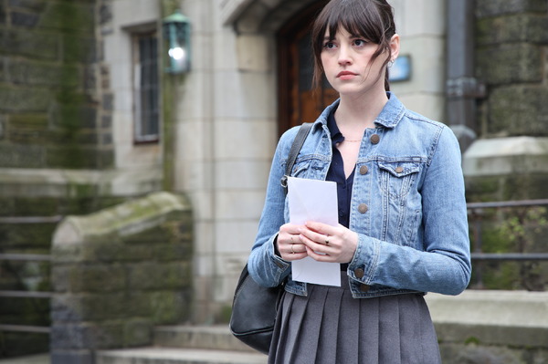 『トゥ・ランド』©Hal Hartley / Possible Films, LLC