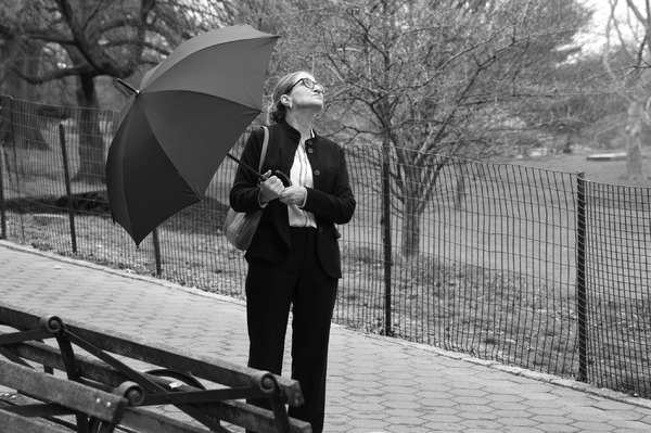 『トゥ・ランド』©Hal Hartley / Possible Films, LLC