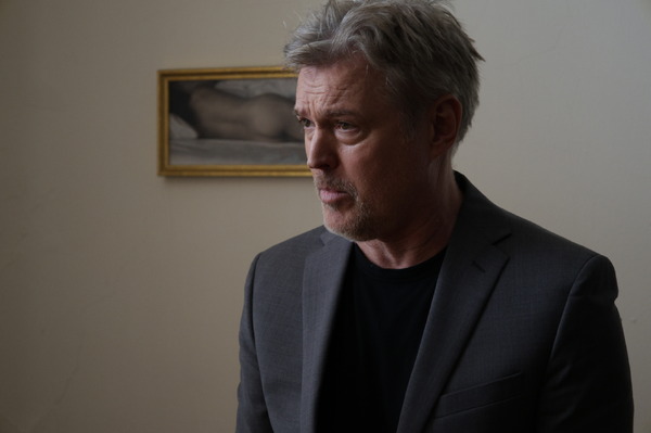 『トゥ・ランド』©Hal Hartley / Possible Films, LLC