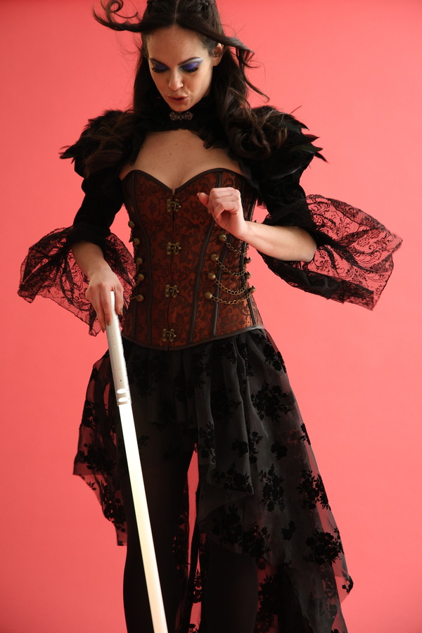 『トゥ・ランド』©Hal Hartley / Possible Films, LLC