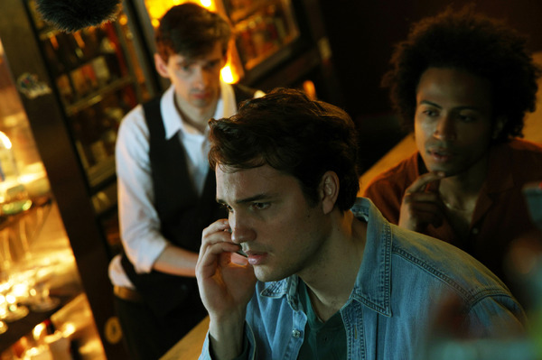 『トゥ・ランド』©Hal Hartley / Possible Films, LLC