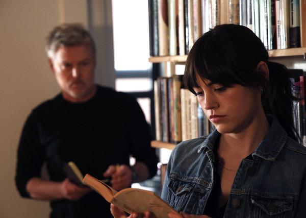 『トゥ・ランド』©Hal Hartley / Possible Films, LLC