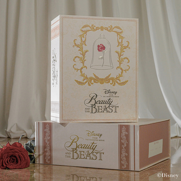 『美女と野獣』コレクション　スペシャルBOX