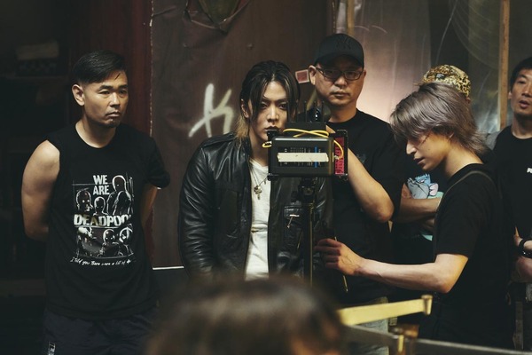 『スペシャルズ』(C)2026「スペシャルズ」フィルムパートナーズ